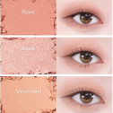 Палетка теней для век Holika My Fave Vibe Eye Palette 01 Maturepeach, фото 4